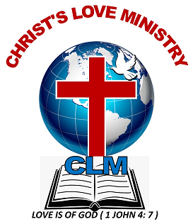 Christ's Love Ministry Logo