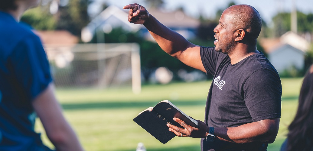 Christ's Love Ministry - Supporting the community through generous giving and donations