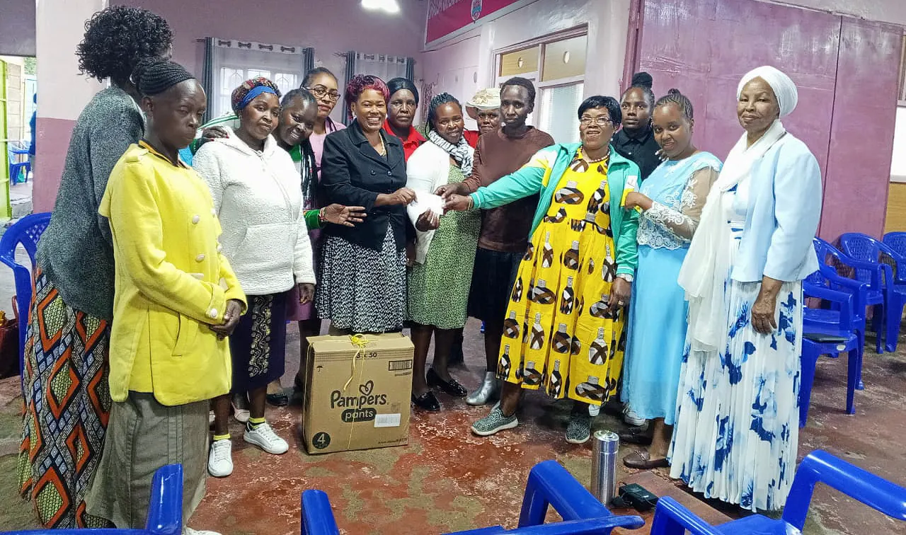 Community Outreach